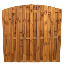 Skärm Den Haag 180 x 180 cm